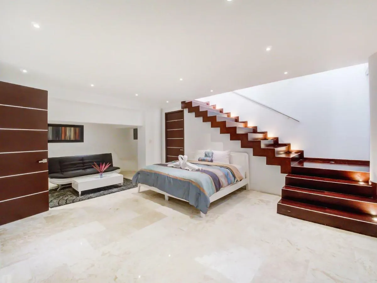 Orion Luxury Home Tulum. Casa vacanze Tulum