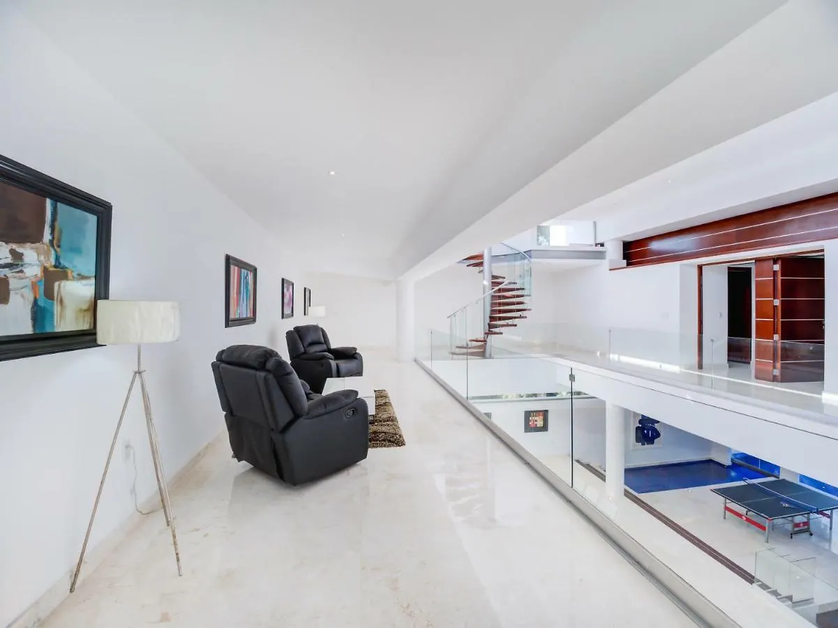 Casa vacanze Orion Luxury Home Tulum.
