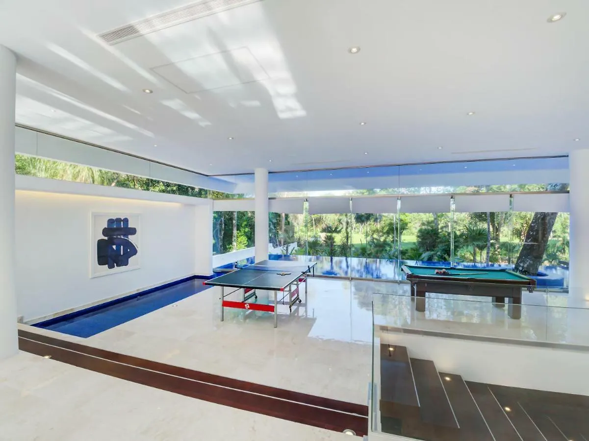 Orion Luxury Home Tulum. 0*, Tulum Mexico