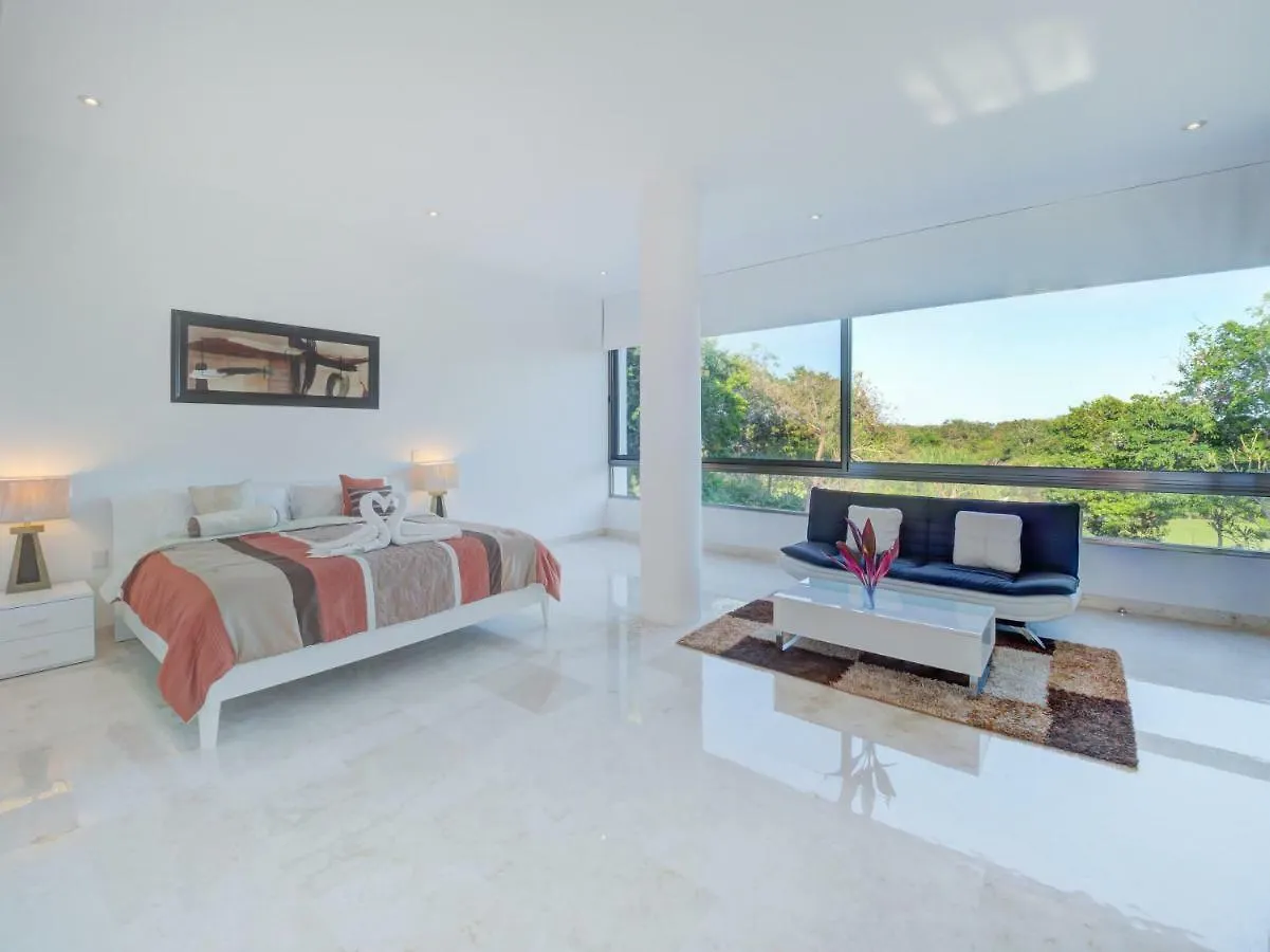 Orion Luxury Home Tulum. Casa vacanze