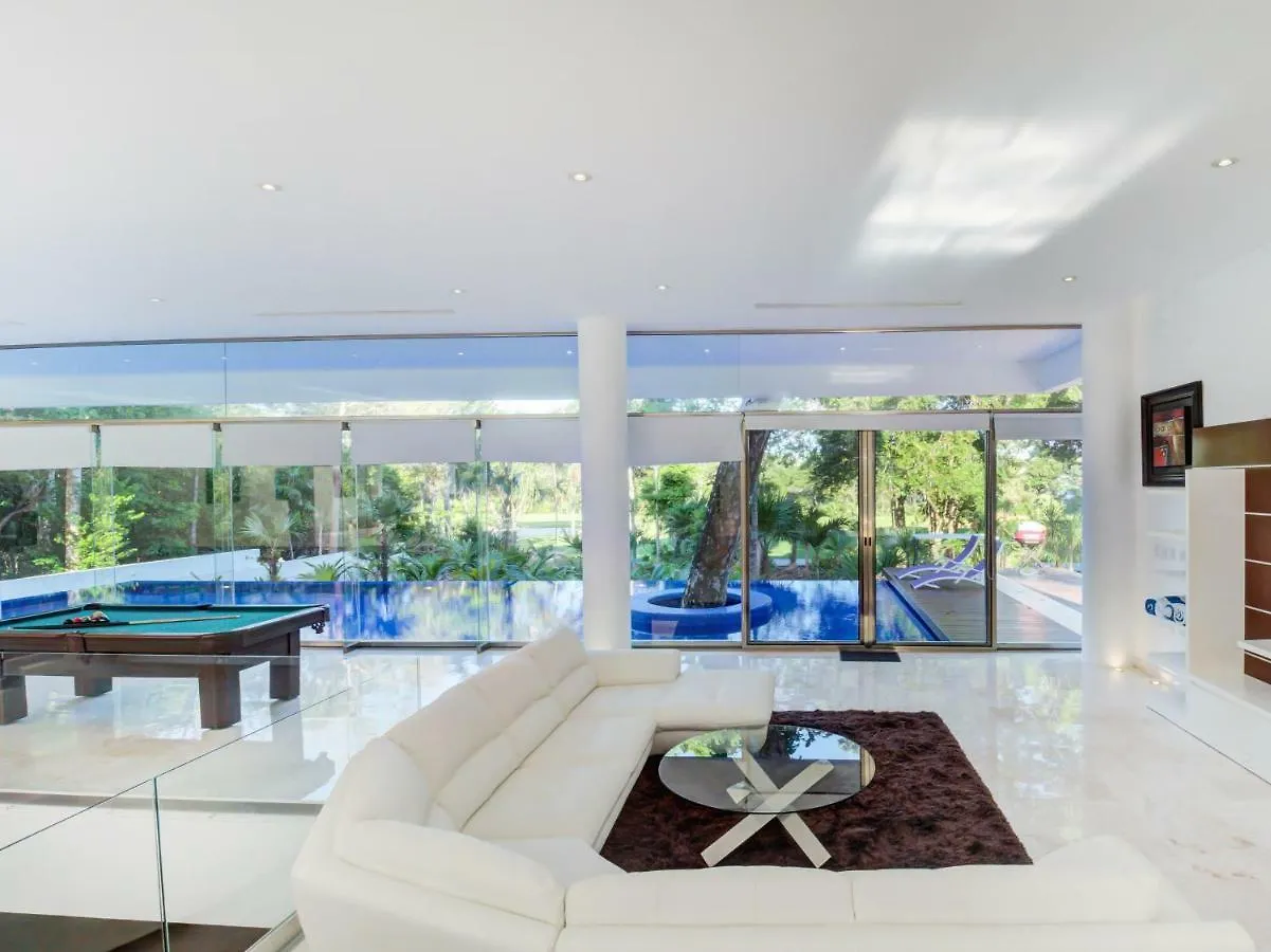 Orion Luxury Home Tulum. Casa vacanze