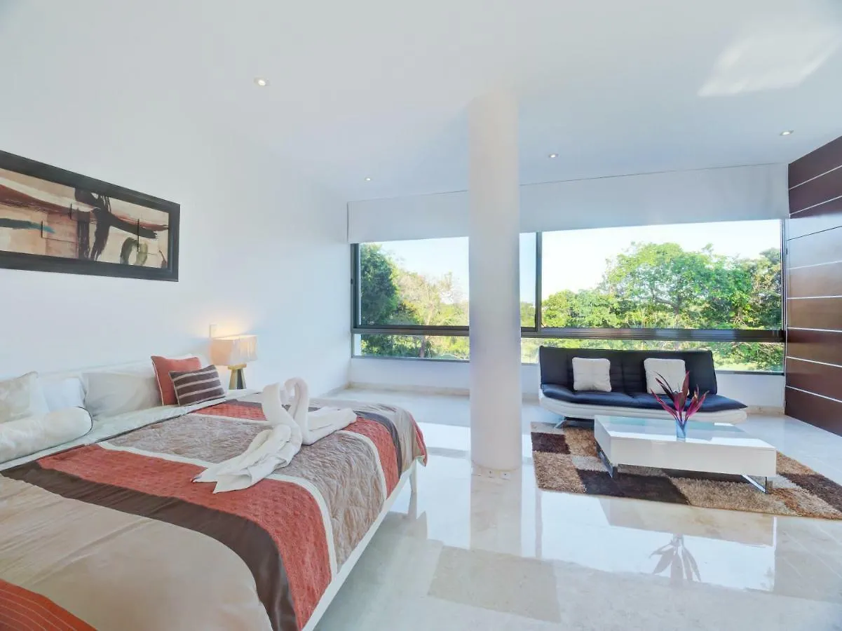 Casa vacanze Orion Luxury Home Tulum.