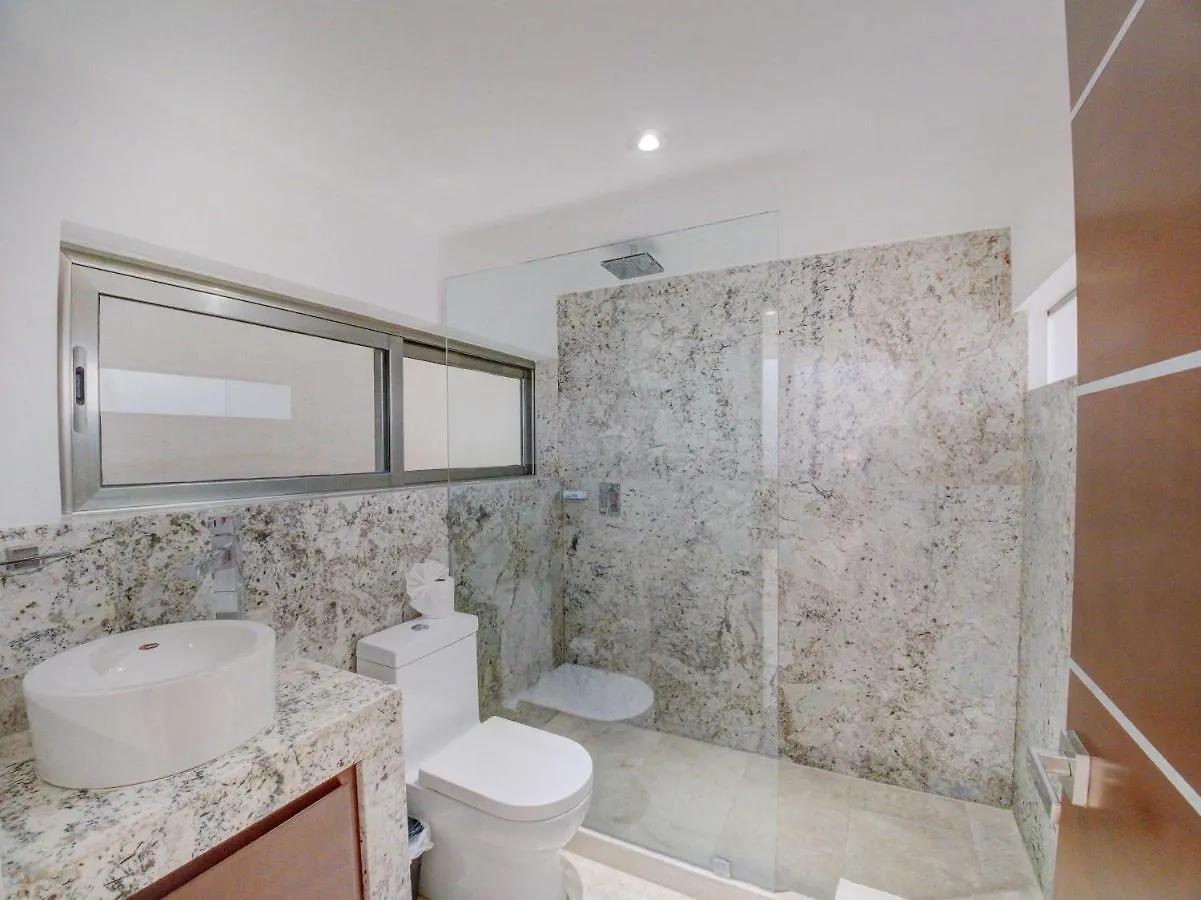 Casa vacanze Orion Luxury Home Tulum.