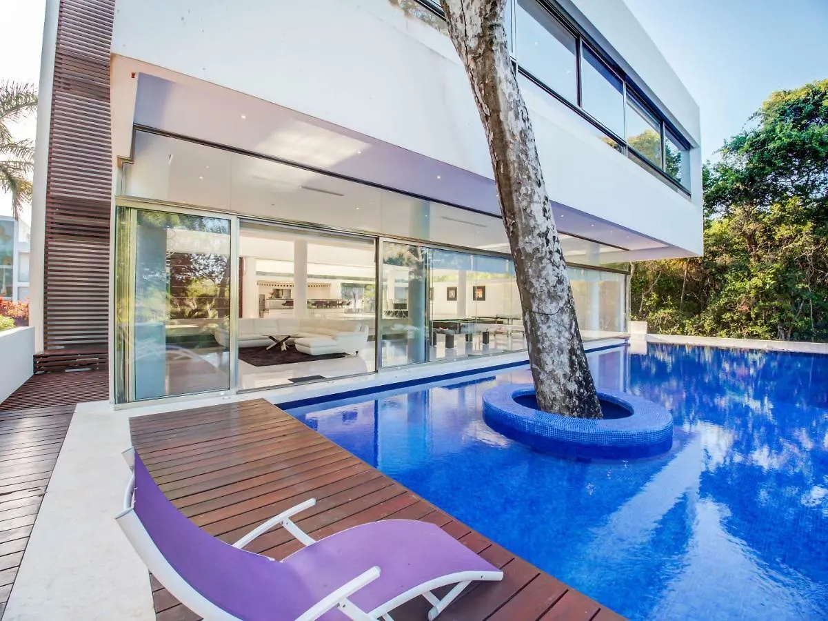 Orion Luxury Home Tulum. Messico