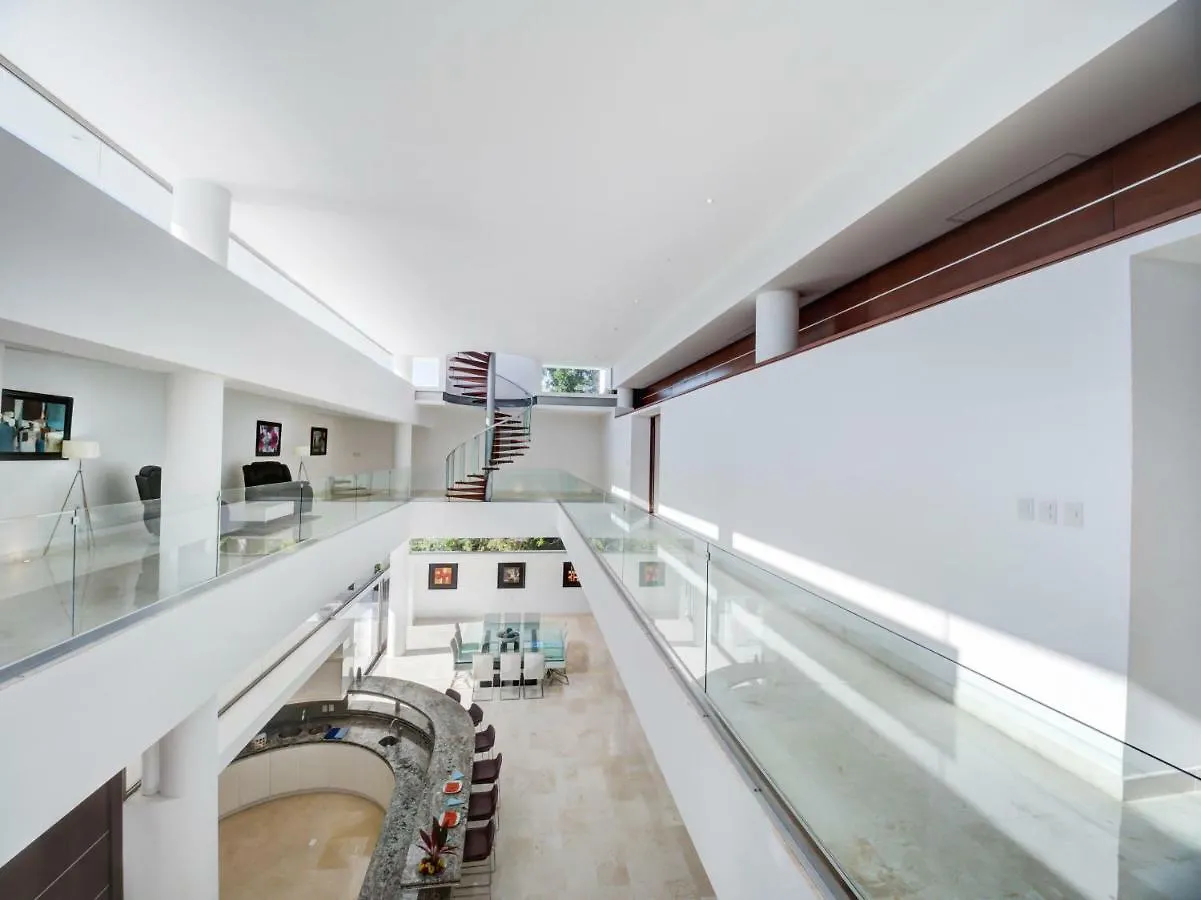 Casa vacanze Orion Luxury Home Tulum. Messico