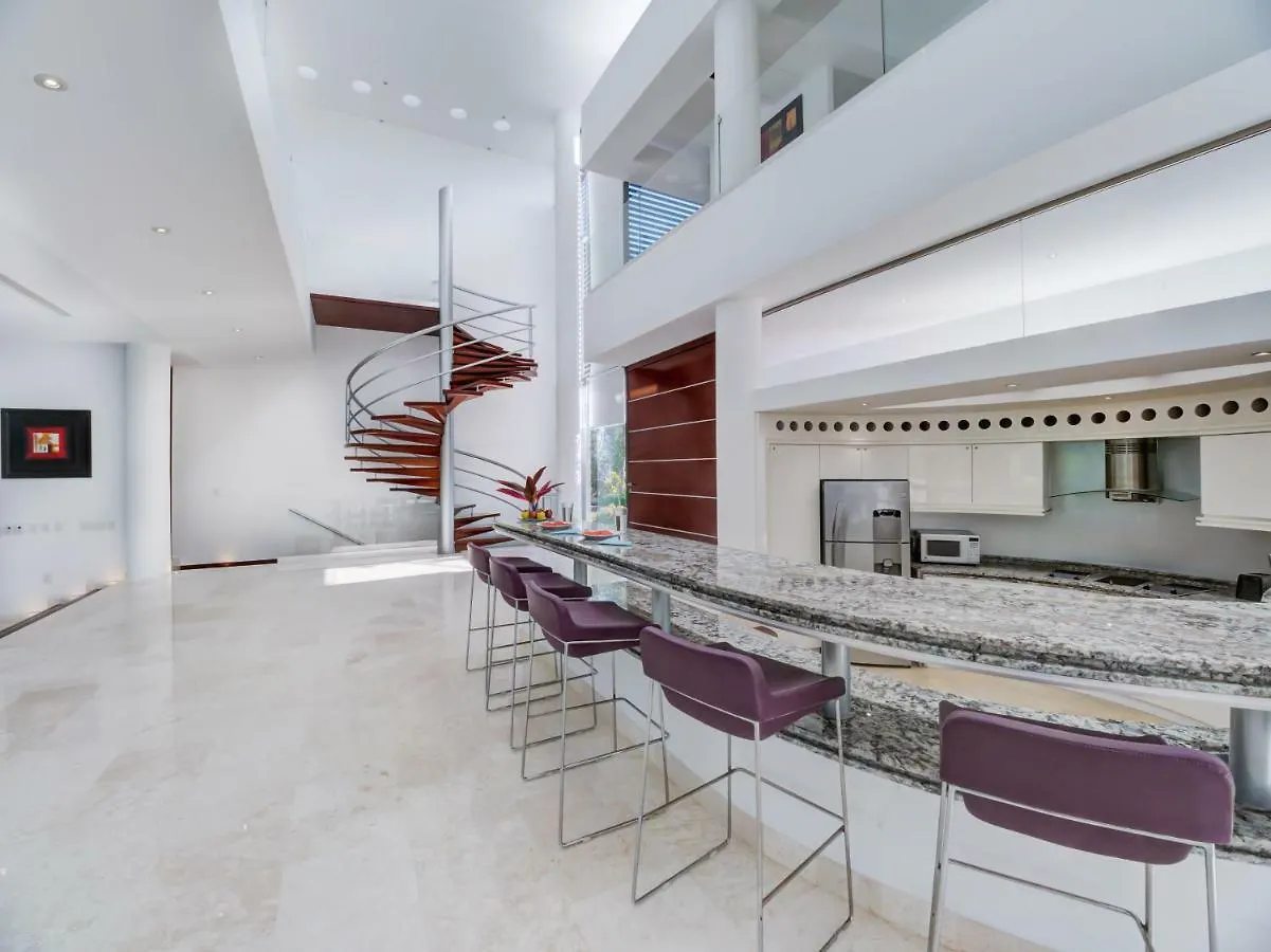 Orion Luxury Home Tulum. 0*, Tulum Messico