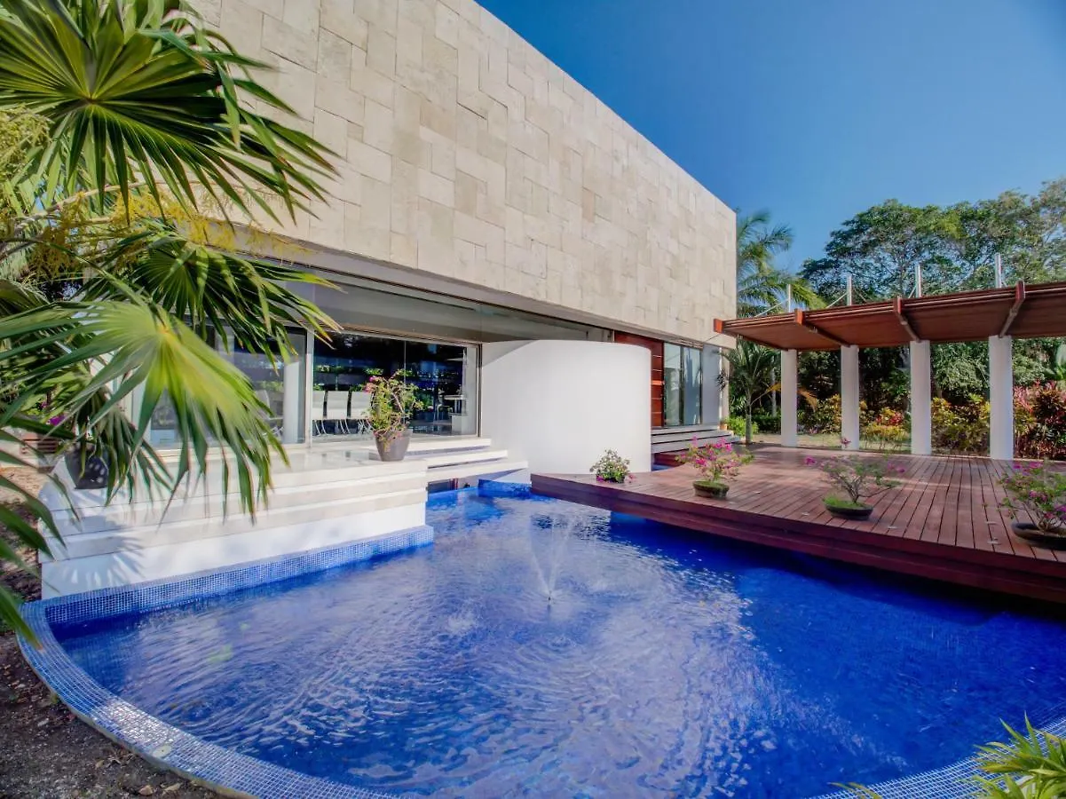 Casa vacanze Orion Luxury Home Tulum.