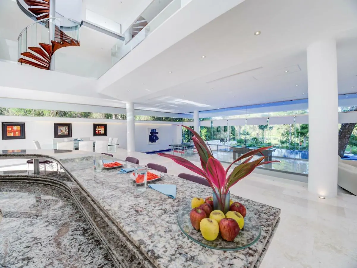 Orion Luxury Home Tulum. Casa vacanze Tulum