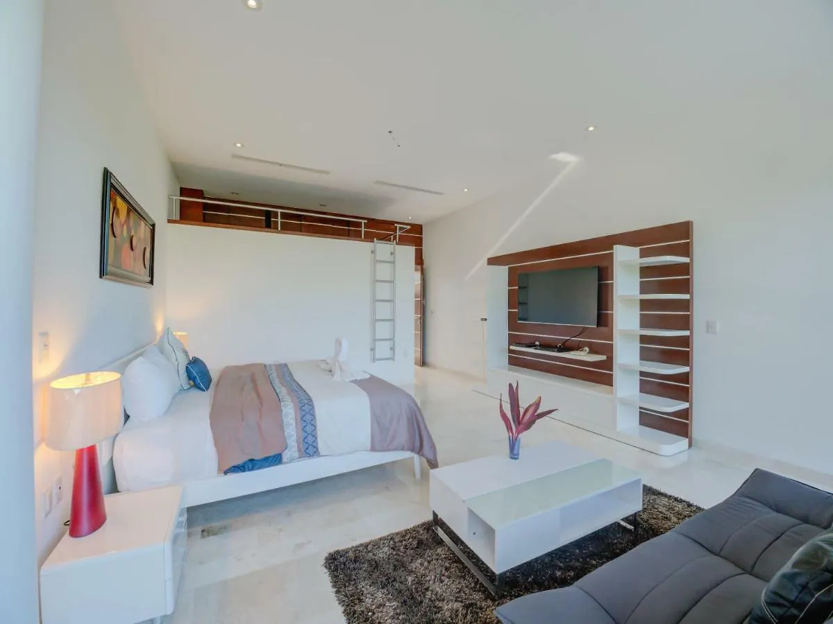 Casa vacanze Orion Luxury Home Tulum.