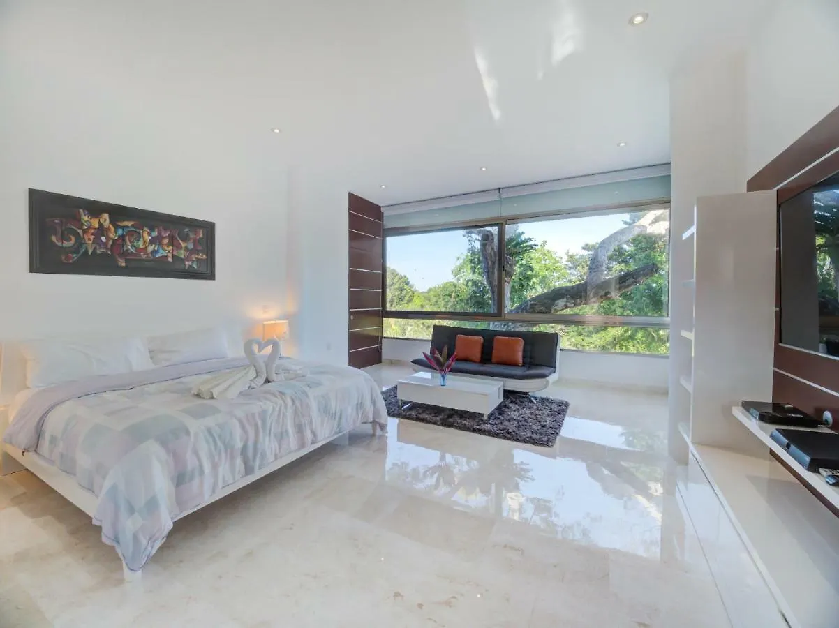 Orion Luxury Home Tulum. Casa vacanze Tulum