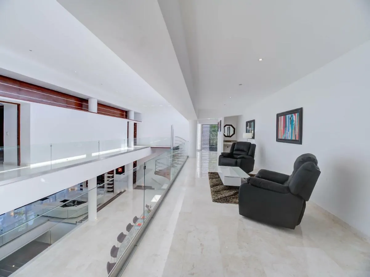 Orion Luxury Home Tulum.
