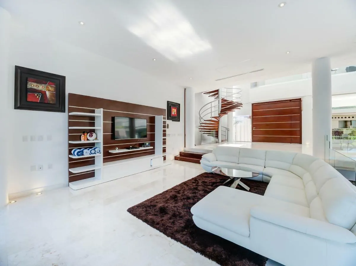 Orion Luxury Home Tulum. 0*, Tulum Messico
