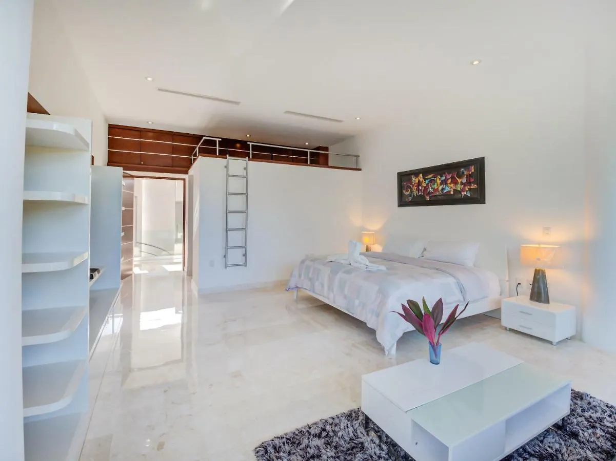 Orion Luxury Home Tulum. Mexico