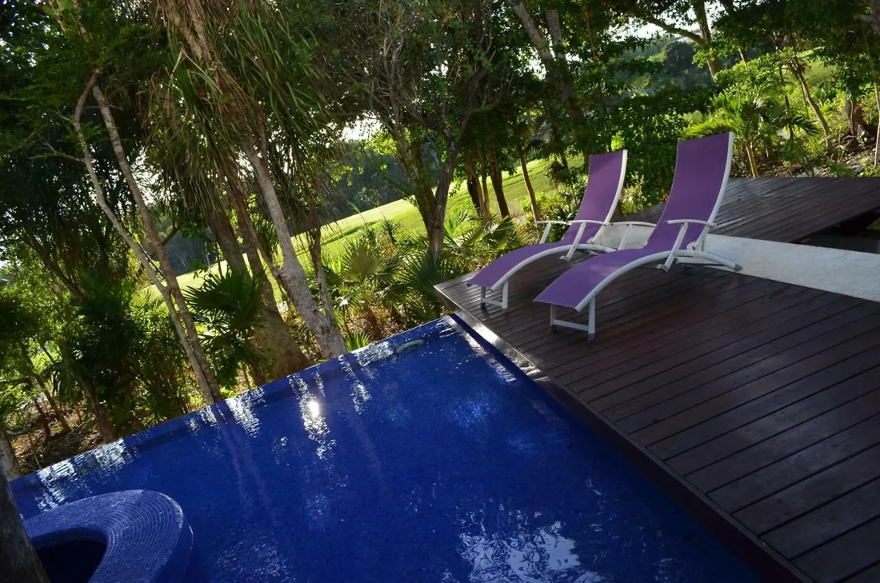 Casa vacanze Orion Luxury Home Tulum. Messico