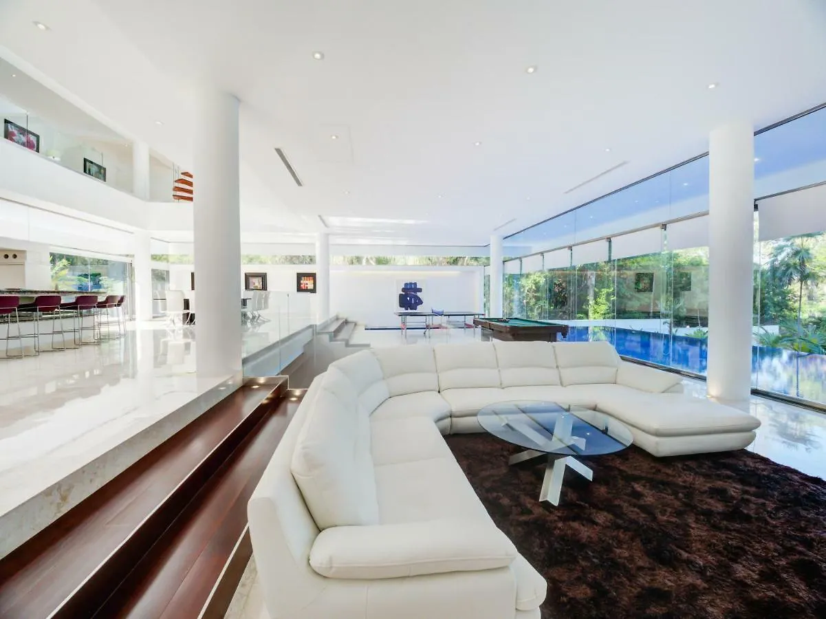 Orion Luxury Home Tulum. 0*, Tulum Messico