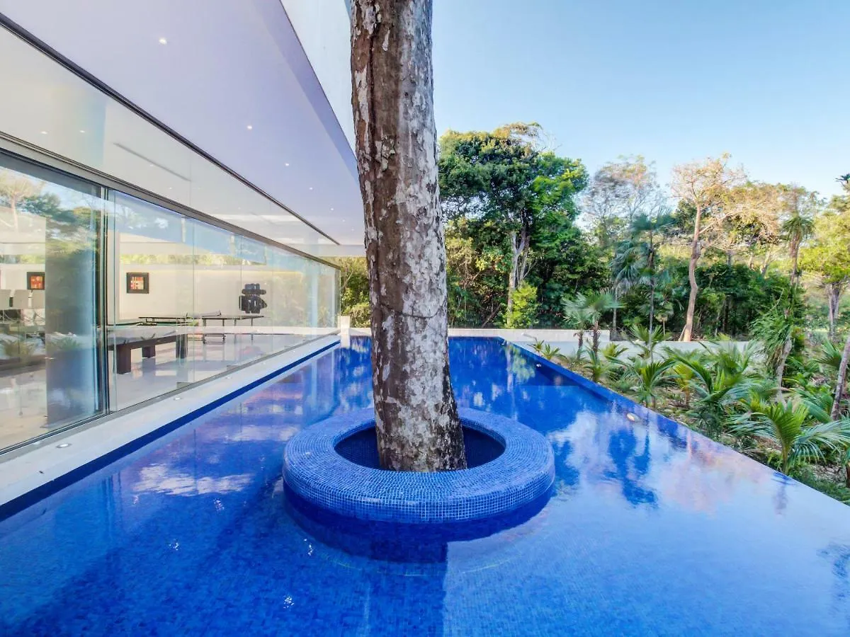 Orion Luxury Home Tulum. 0*, Tulum Messico