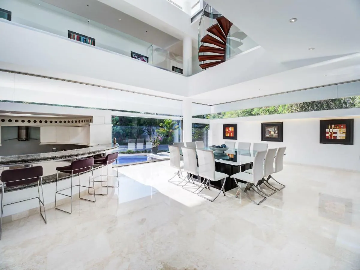 Orion Luxury Home Tulum. 0*, Tulum Mexico