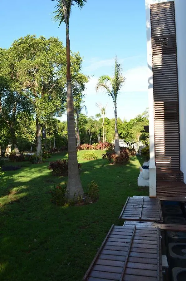 Casa vacanze Orion Luxury Home Tulum.