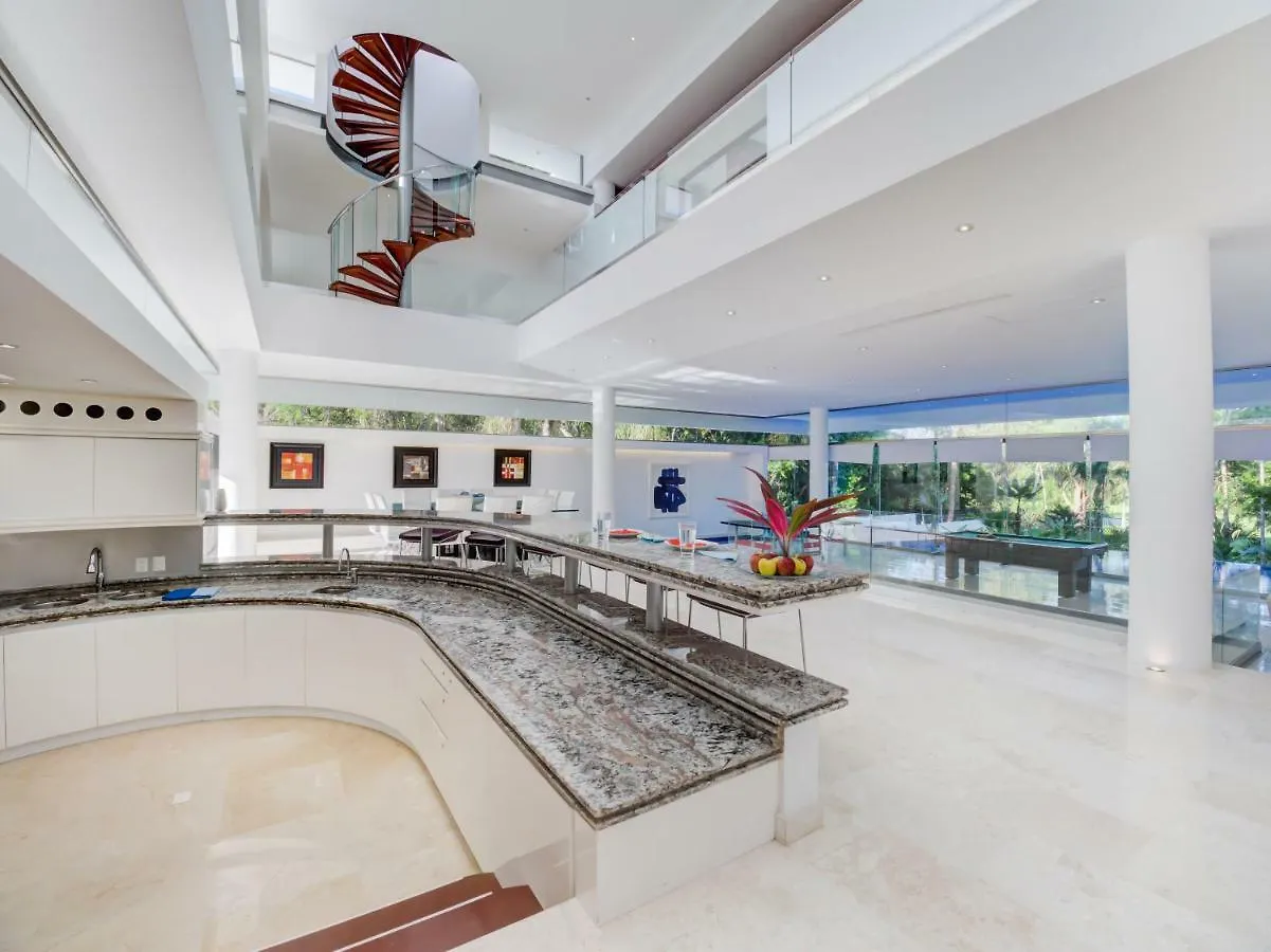 Orion Luxury Home Tulum. Casa vacanze Tulum