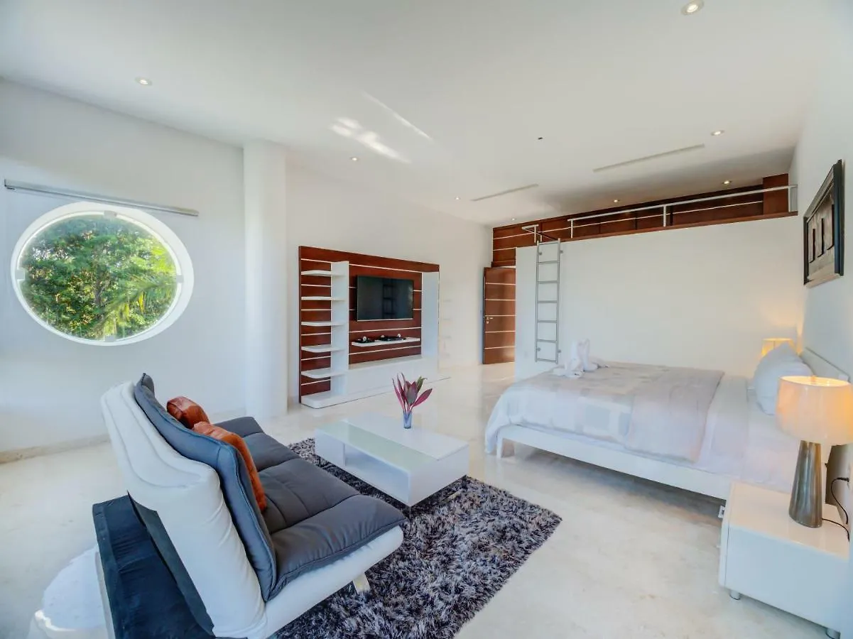 Orion Luxury Home Tulum. 0*, Tulum Messico
