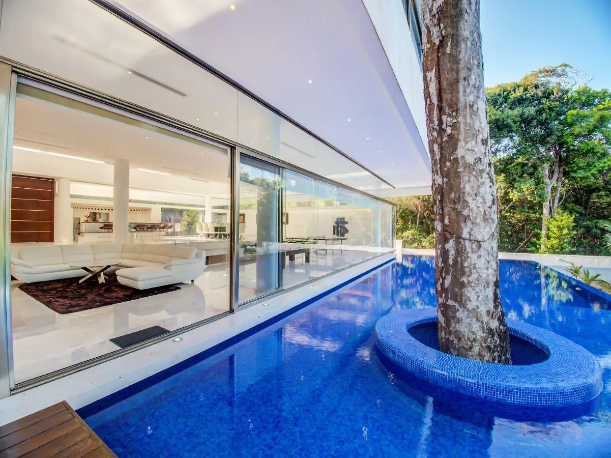 Casa vacanze Orion Luxury Home Tulum.
