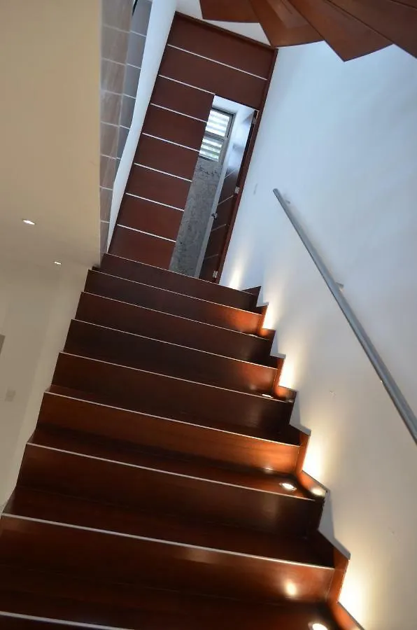 Orion Luxury Home Tulum. Messico