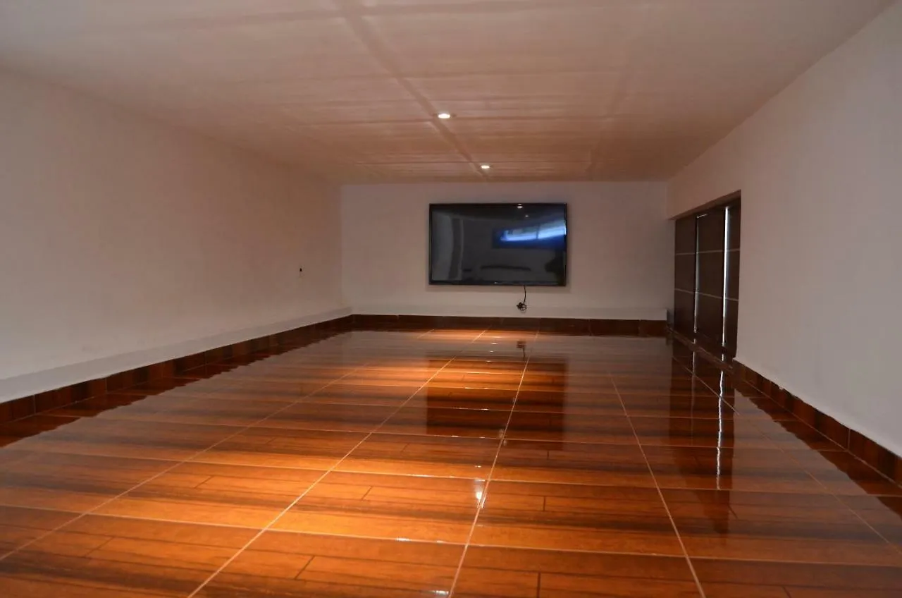 Casa vacanze Orion Luxury Home Tulum.