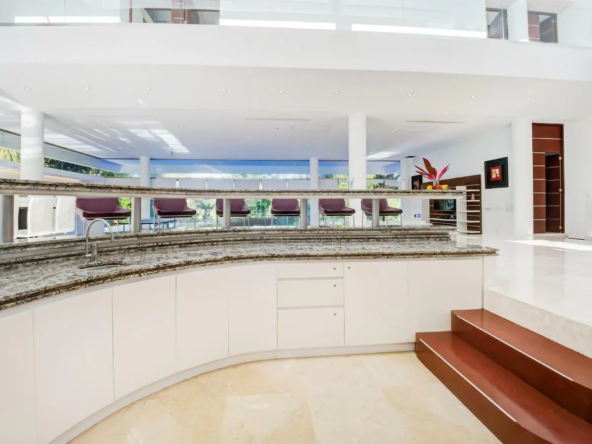 Casa vacanze Orion Luxury Home Tulum. Messico