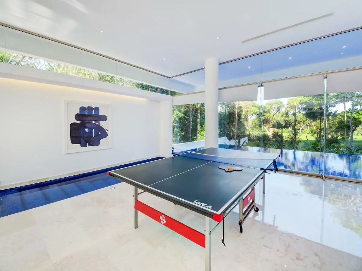 Orion Luxury Home Tulum. Casa vacanze