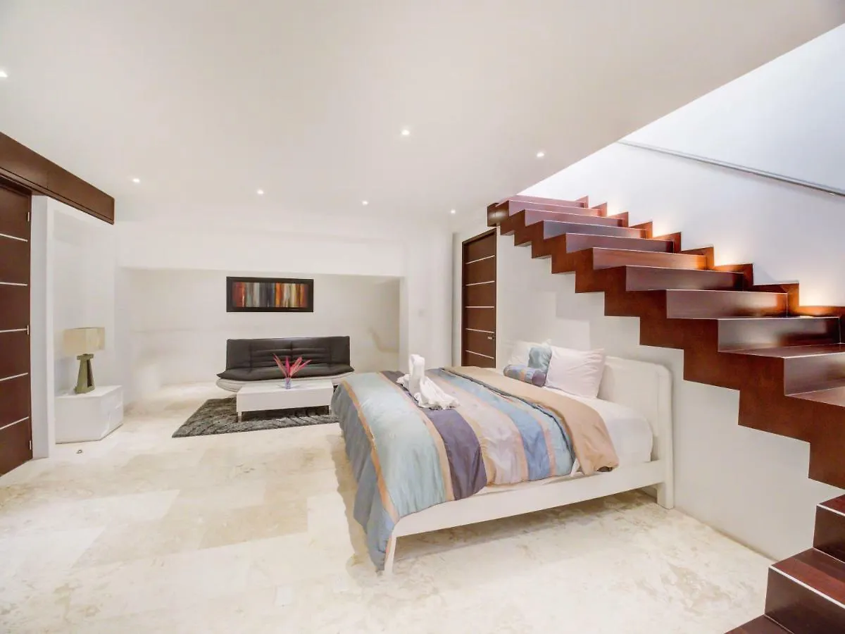 Orion Luxury Home Tulum. 0*, Tulum Messico