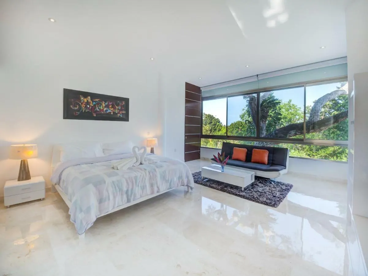 Casa vacanze Orion Luxury Home Tulum.