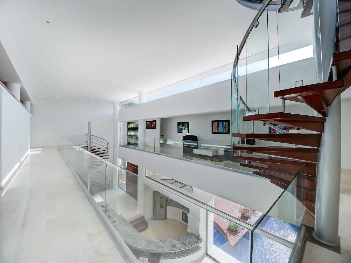 Orion Luxury Home Tulum. Casa vacanze Tulum