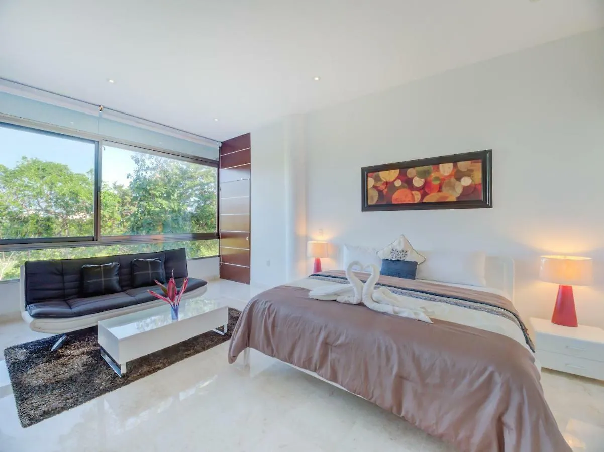 Orion Luxury Home Tulum. Casa vacanze Tulum
