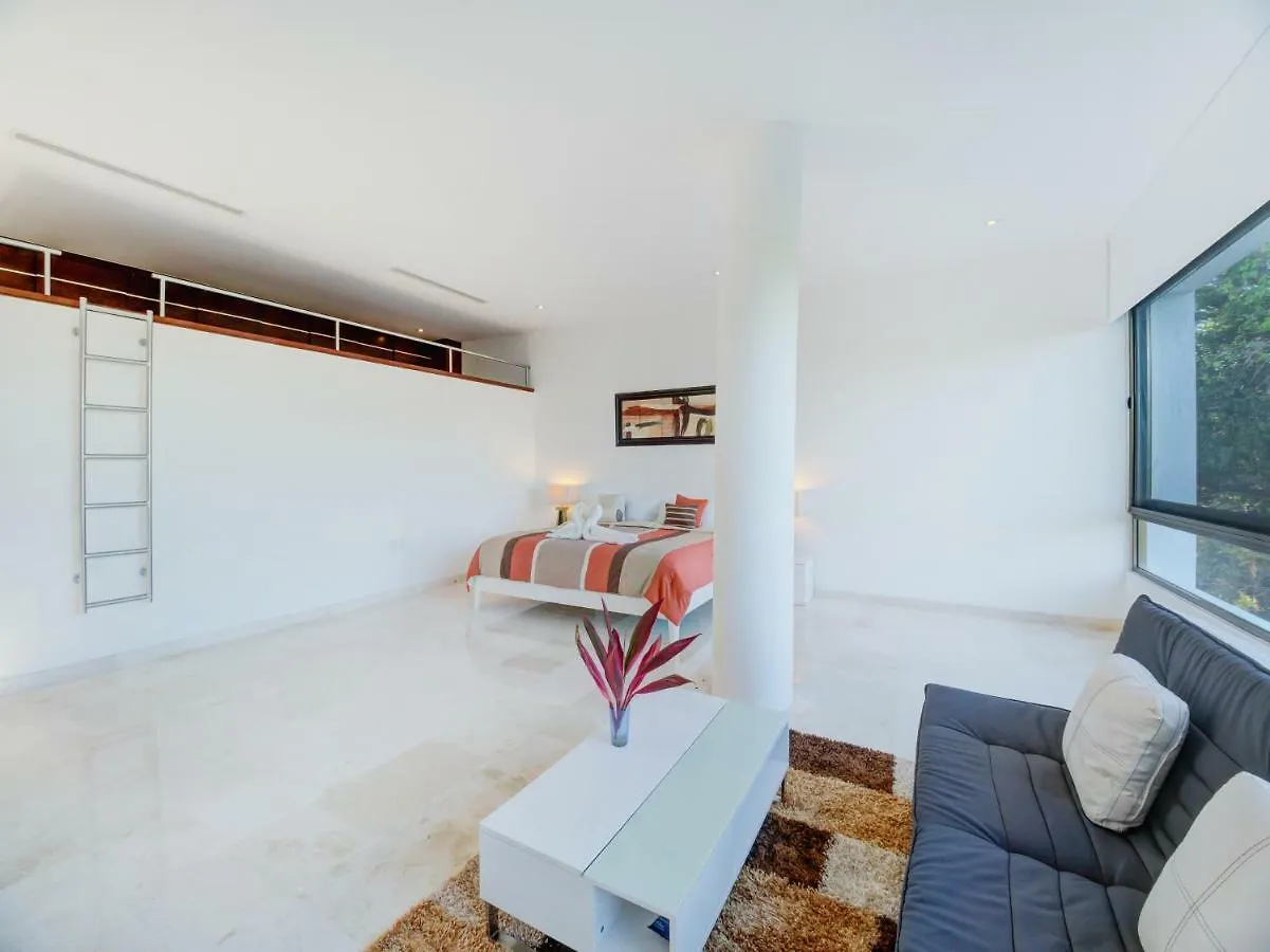 Orion Luxury Home Tulum. 0*, Tulum Mexico