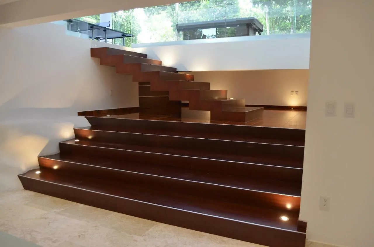 Orion Luxury Home Tulum. Messico