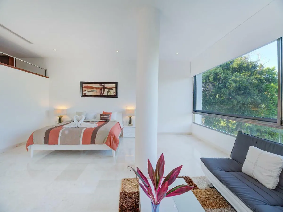 Orion Luxury Home Tulum. Messico