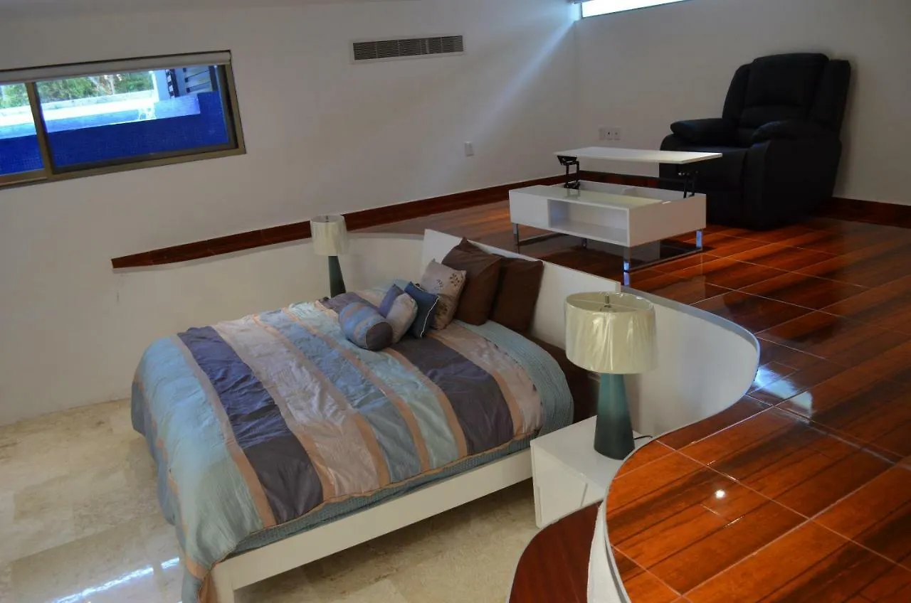 Orion Luxury Home Tulum. 0*, Tulum Mexico