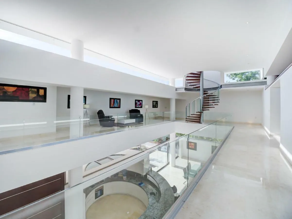 Orion Luxury Home Tulum. 0*, Tulum
