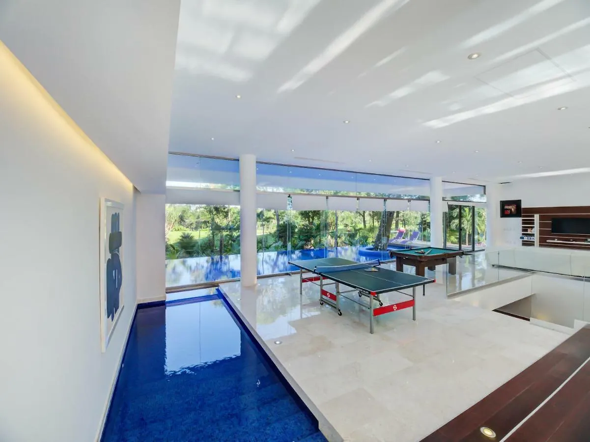 Orion Luxury Home Tulum. Holiday home